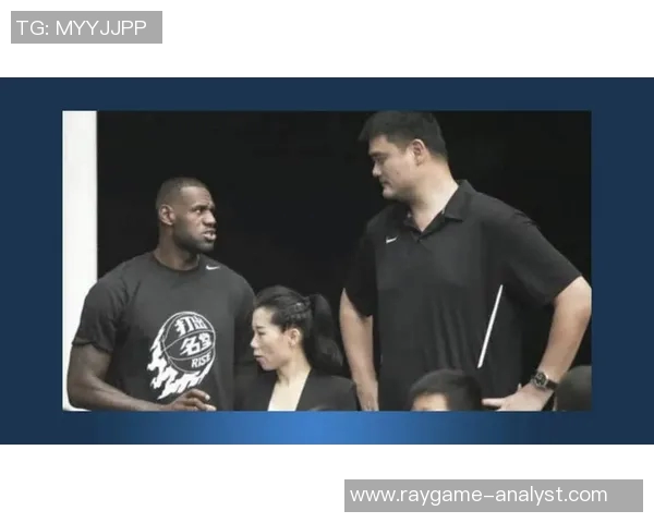 黄晓明姚明詹姆斯三位巨星的奋斗故事与成就分享