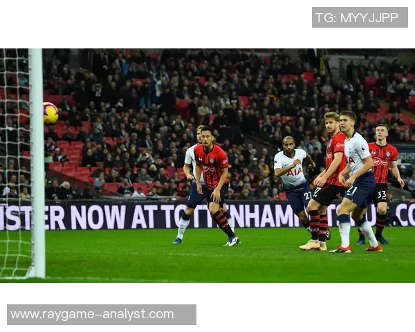 英超热刺大胜阿森纳五球狂潮点球大战瞬间点燃全场激情