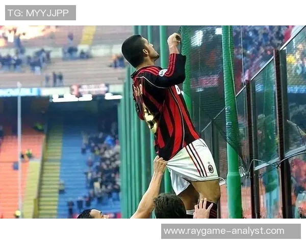 中超激战回顾AC米兰大胜切尔西点球大战瞬间点燃全场激情