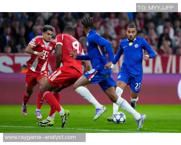 德甲惊现冷门本菲卡逆转切尔西上演经典大战引发全场狂欢